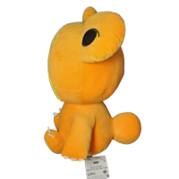 Authentic Pokemon plush Teddiursa mofugutto +/- 34cm Banpresto 